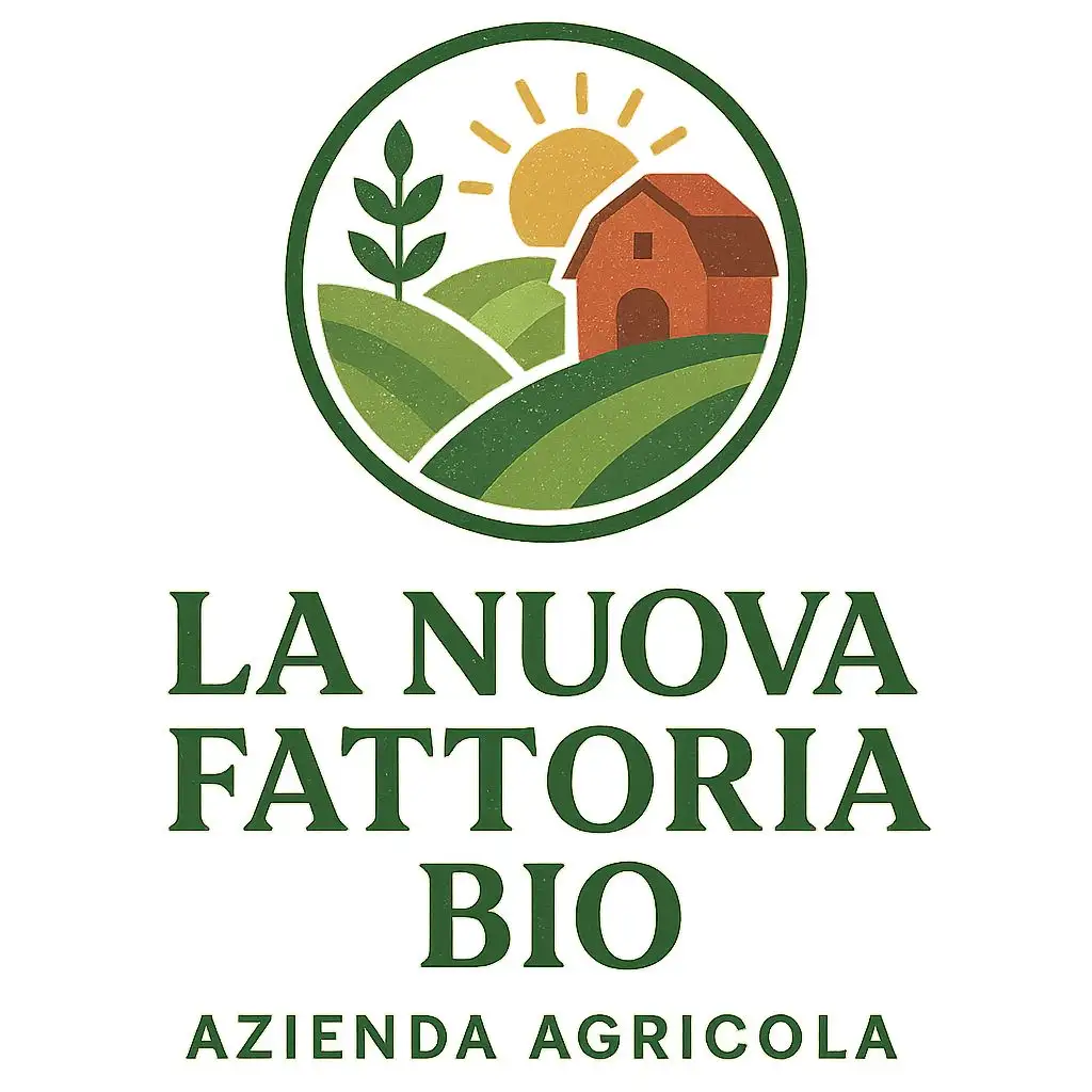 La Nuova Fattoria Bio Società Agricola S.R.L.
